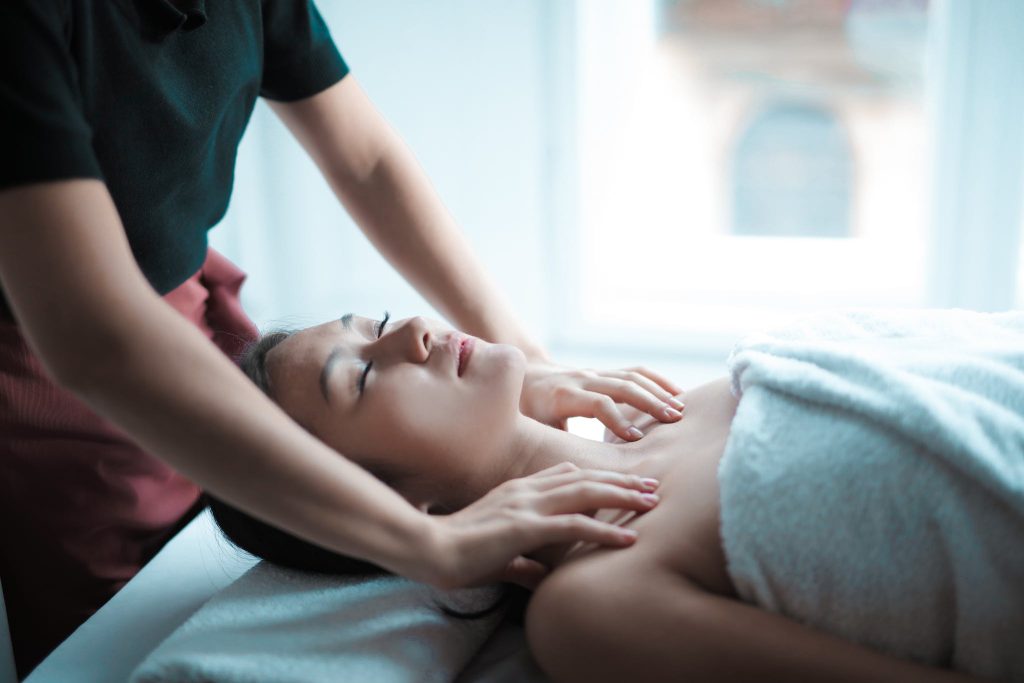 Clinical Massage Treatments