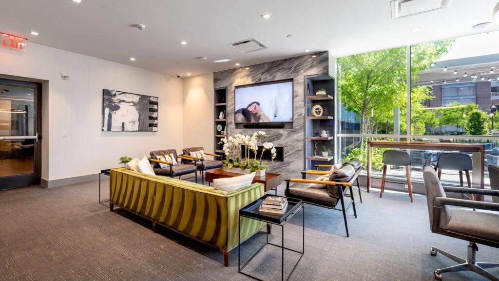 Furnished Apartments St Louis