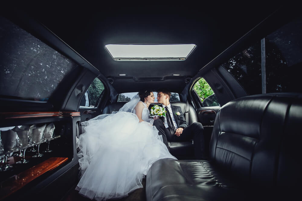 Wedding Limos Queens NY