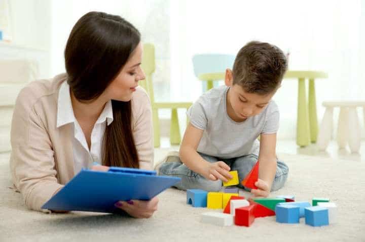 ABA Billing Specialist