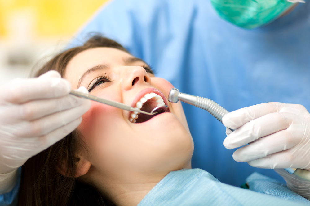 Quality Dental Care In Charlotte NC