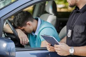 Traffic Lawyer Nyc