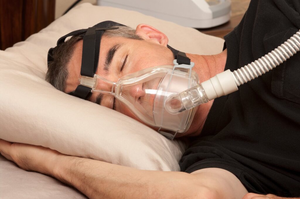 Untethered Airway Health Center In Lakewood