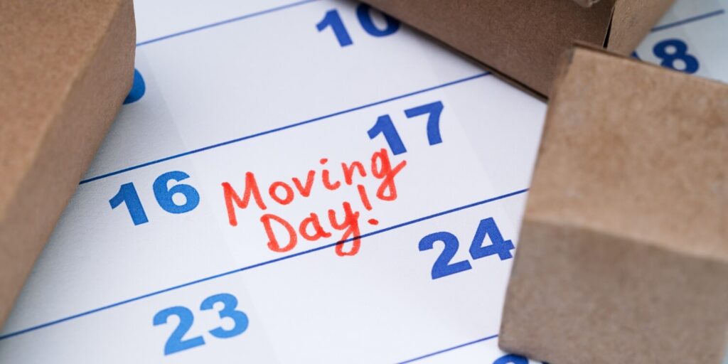 London, Ontario Movers