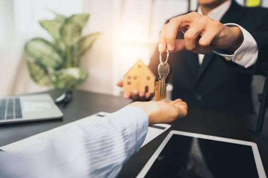 Real Estate Agent in Powell TN