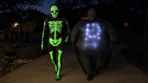 Adult Costume Outfits