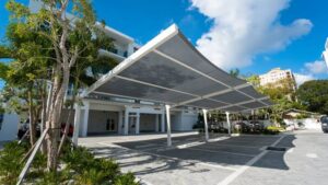 Car Parking Shade Suppliers In Abu Dhabi
